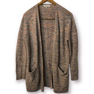 MADEWELL CARDIGAN